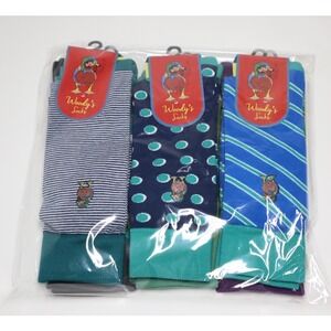 Woody's Men's 6 Pack of Socks